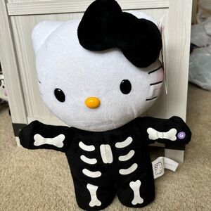 Hello Kitty Halloween Stepper